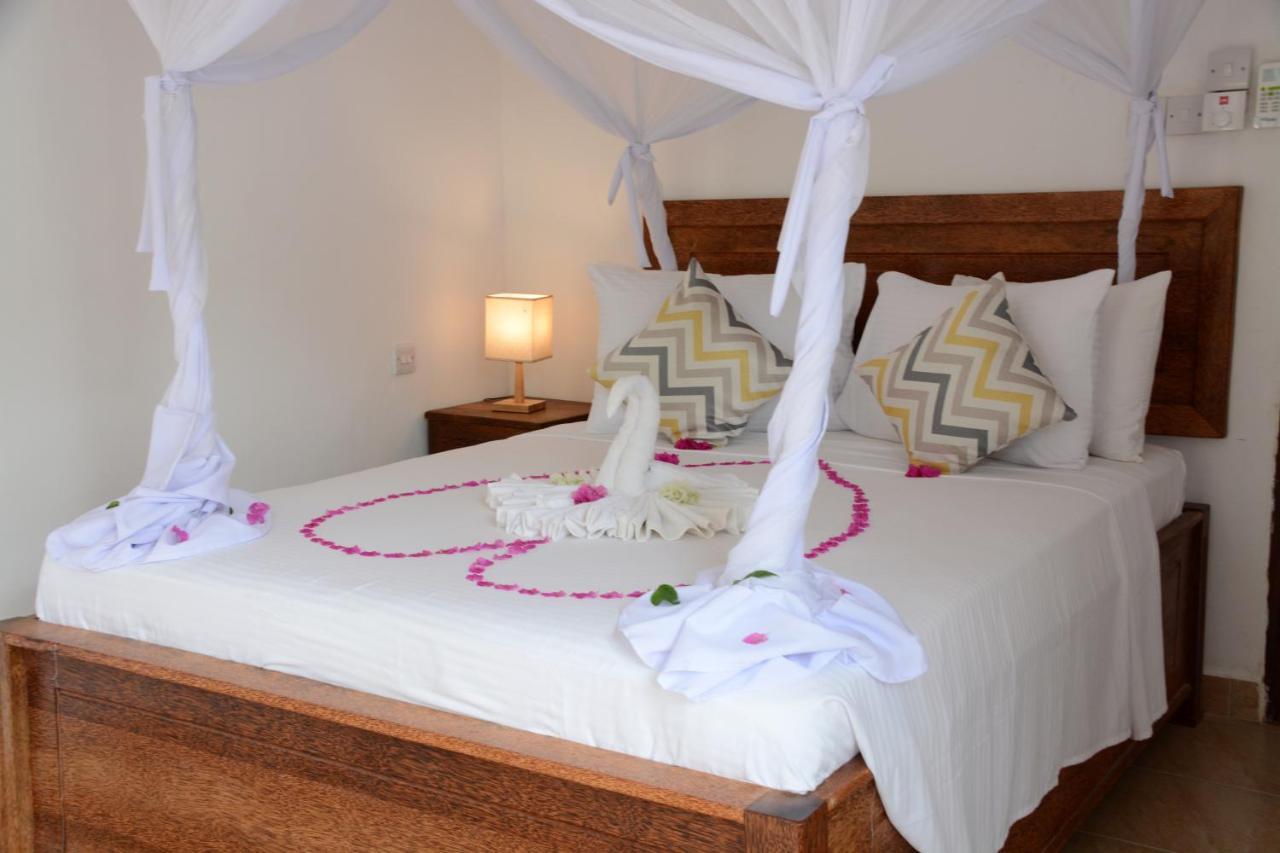 Zanzibar Bahari Matemwe (Zanzibar)