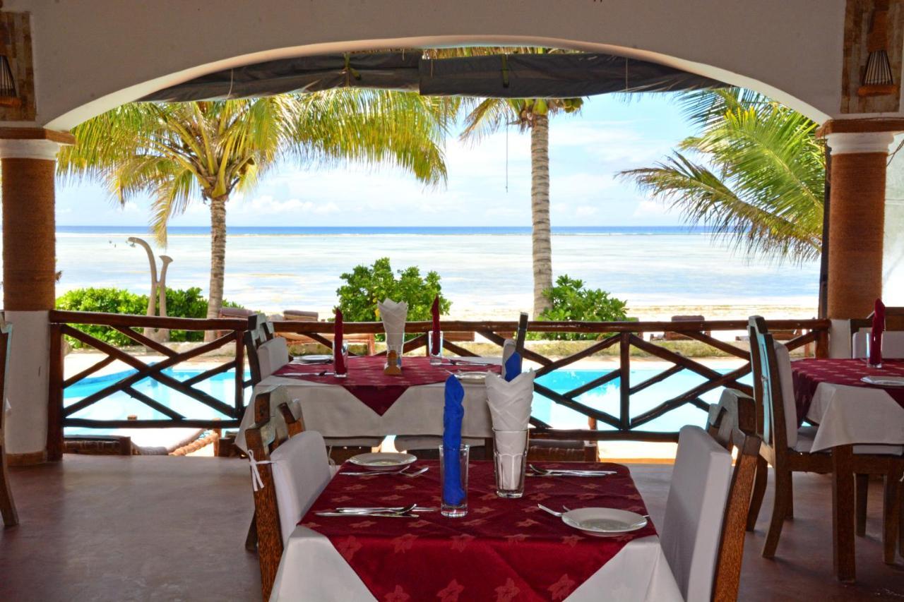 Zanzibar Bahari Matemwe (Zanzibar)