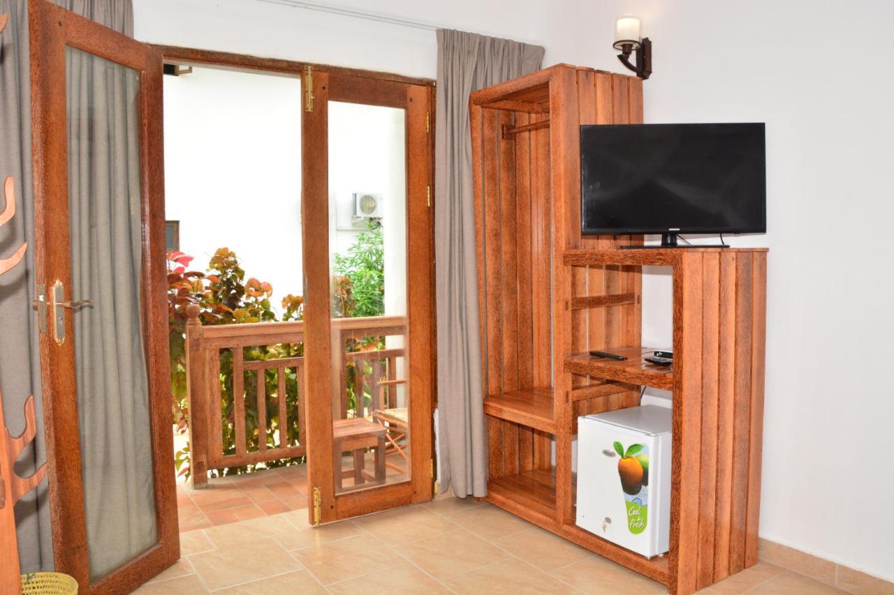 Zanzibar Bahari 4*
