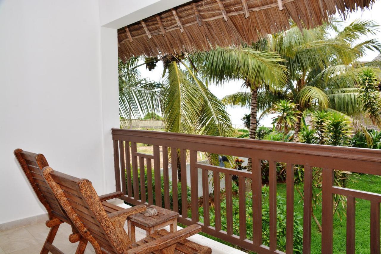 Zanzibar Bahari 4* Matemwe (Zanzibar)
