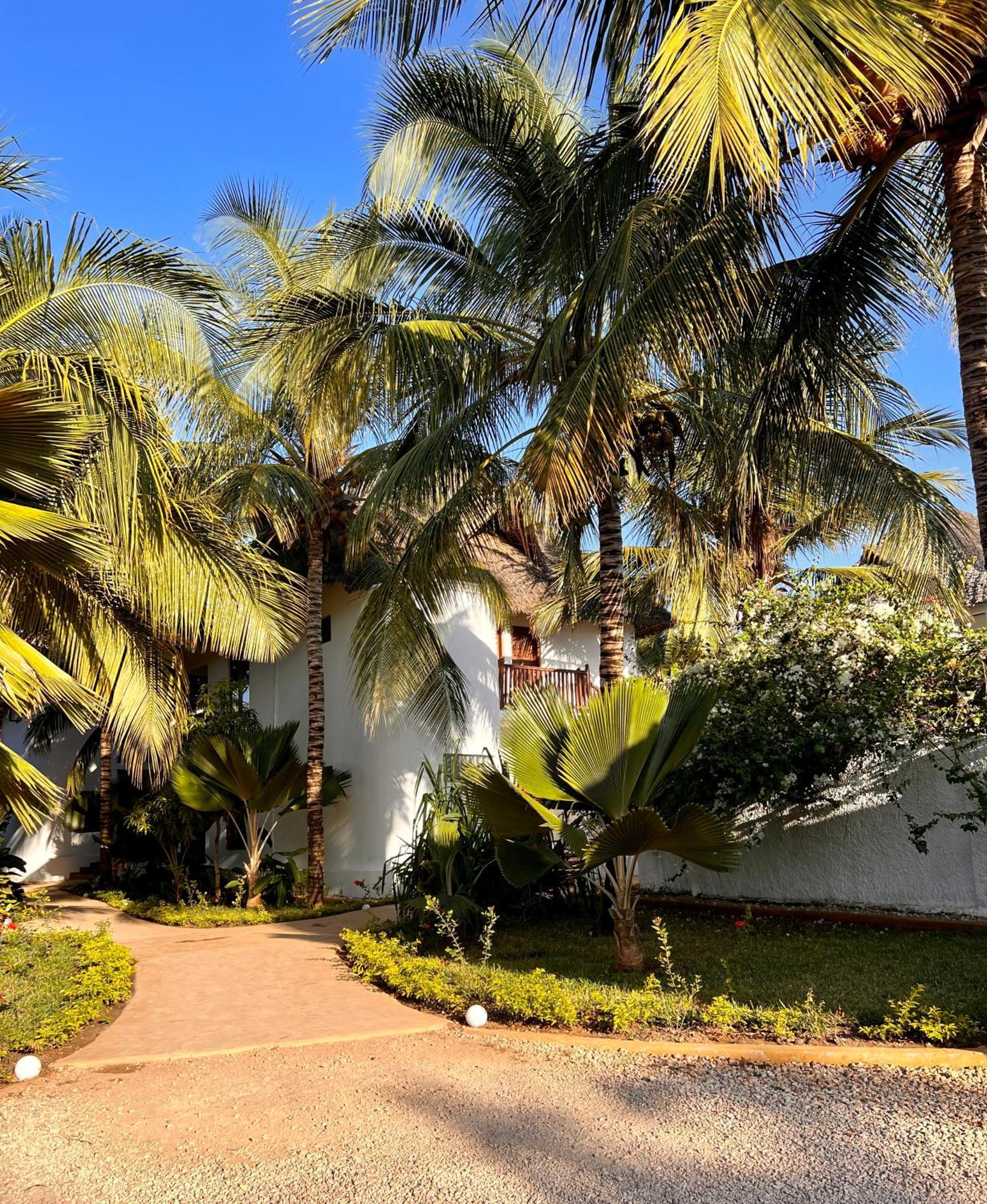 Zanzibar Bahari 4* Matemwe (Zanzibar)