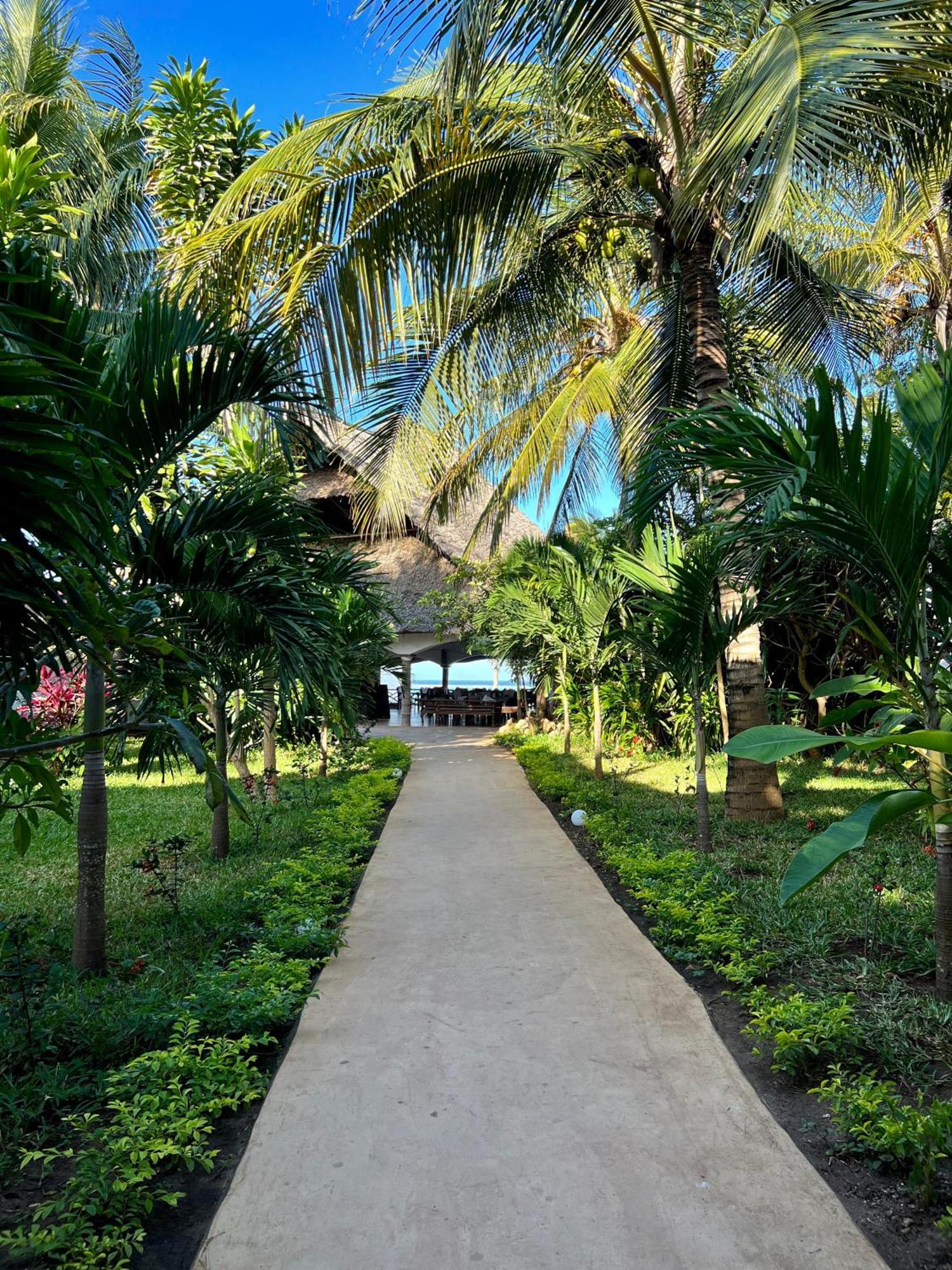 Zanzibar Bahari Hotel Matemwe (Zanzibar)