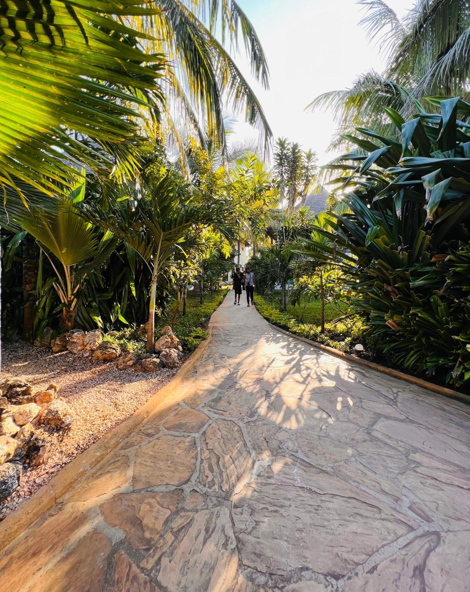 Zanzibar Bahari Hotel