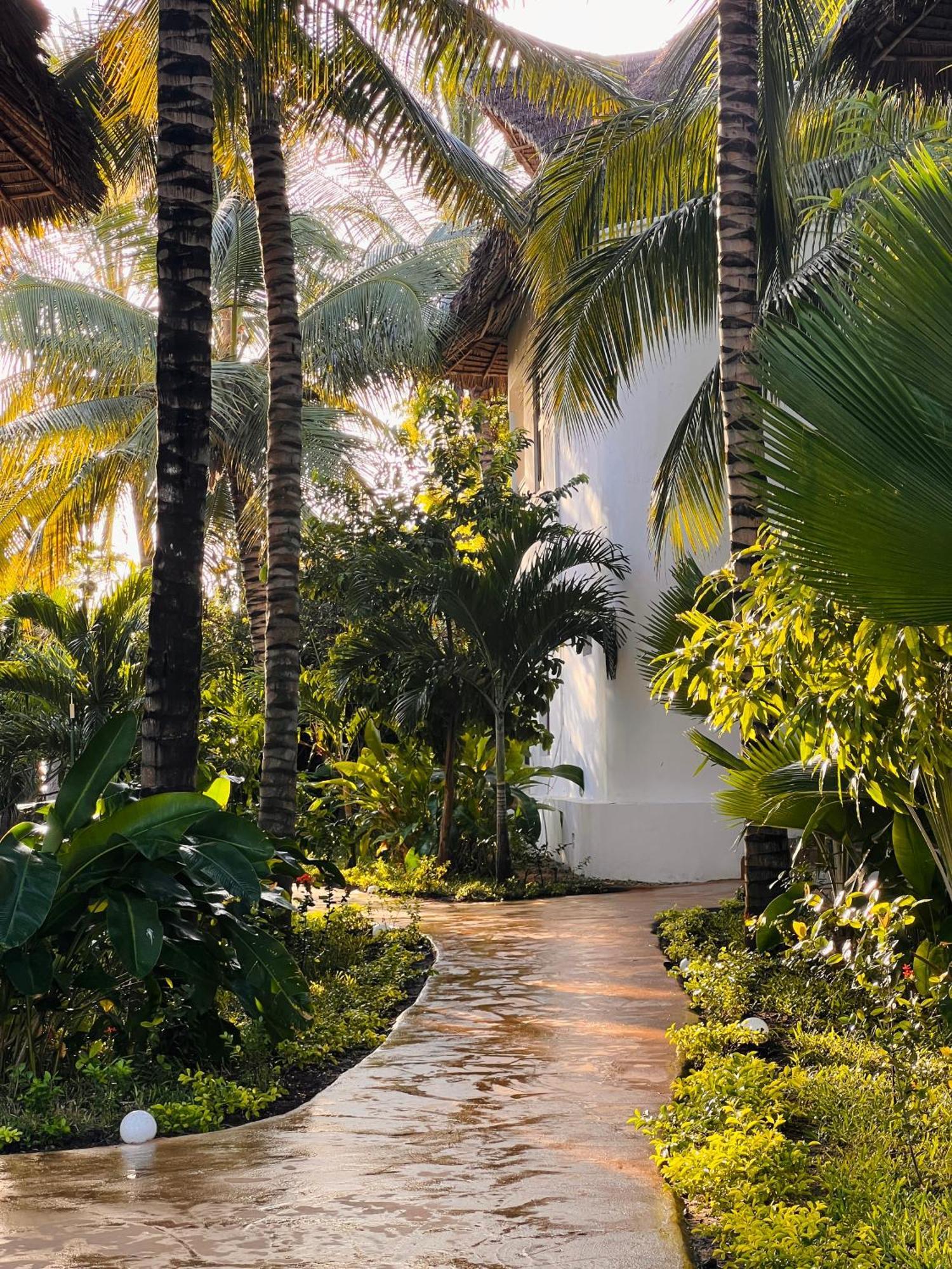 Zanzibar Bahari Hotel