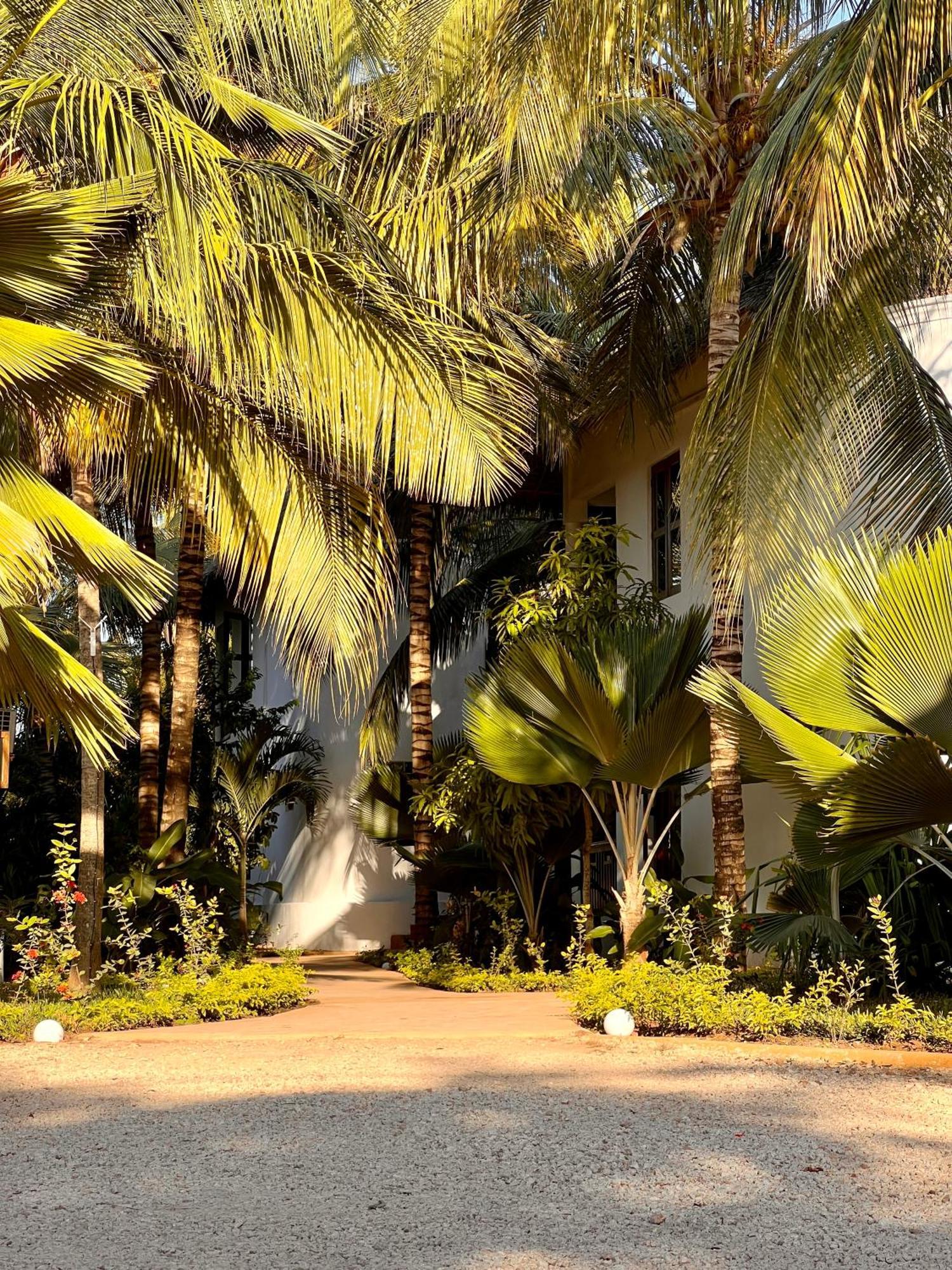Zanzibar Bahari 4* Matemwe (Zanzibar)