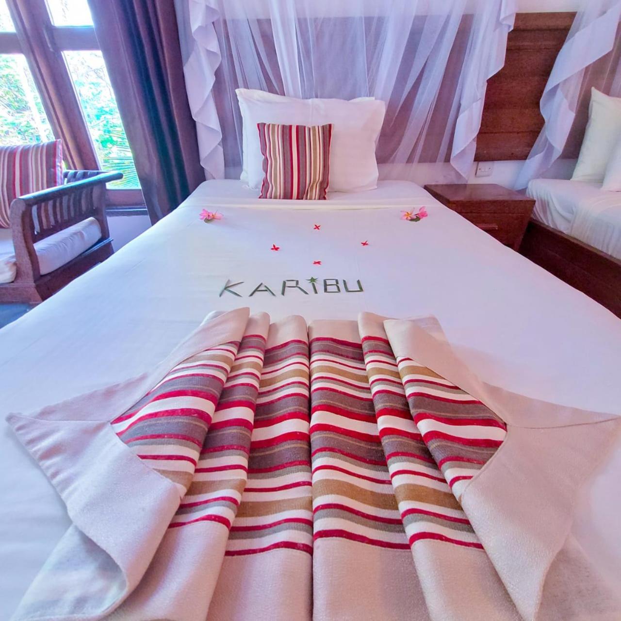 Zanzibar Bahari Matemwe (Zanzibar)
