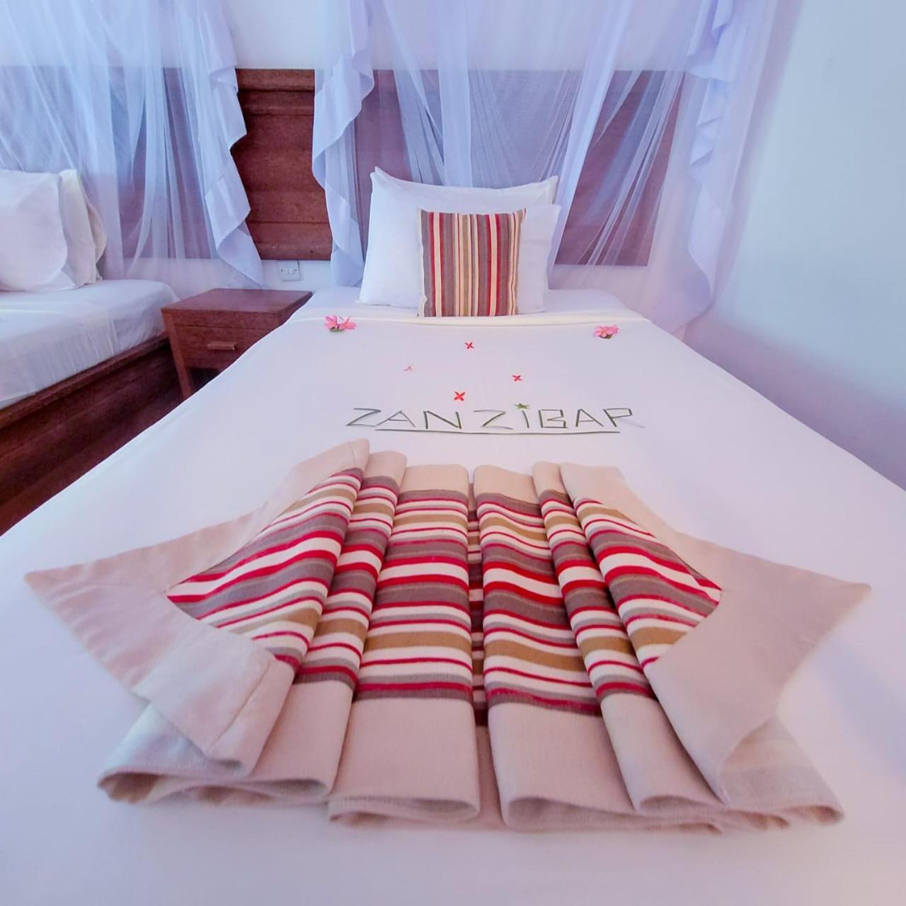 Zanzibar Bahari Hotel Matemwe (Zanzibar)