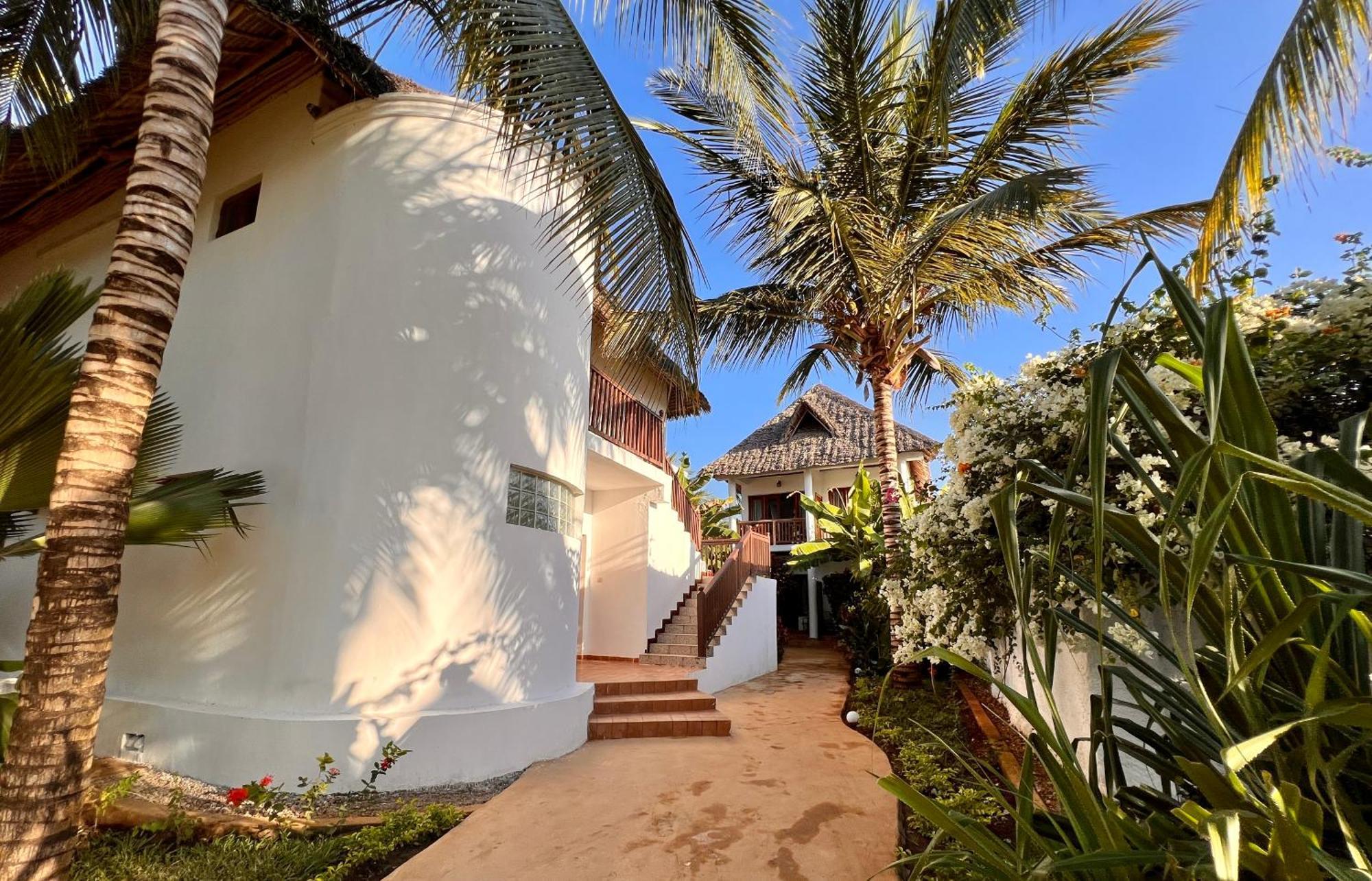 Hotel Zanzibar Bahari