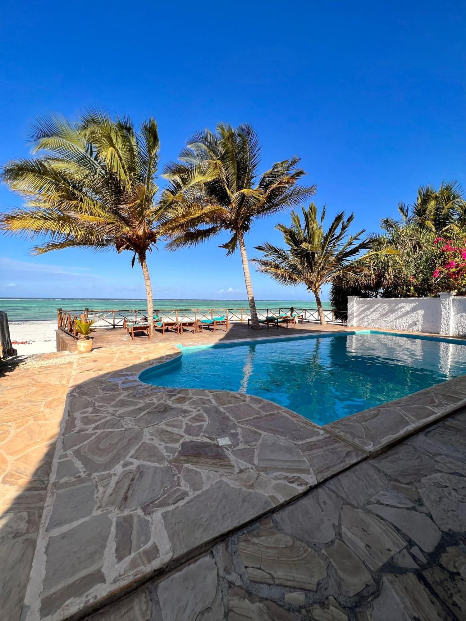 Zanzibar Bahari Hotel Matemwe (Zanzibar)