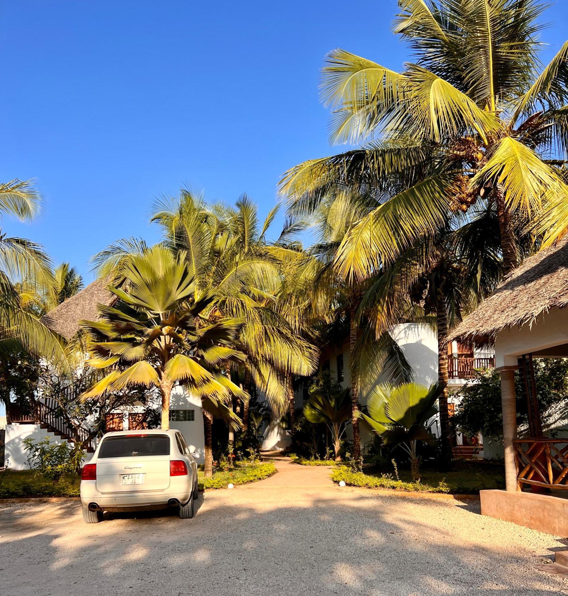 Zanzibar Bahari Matemwe (Zanzibar)