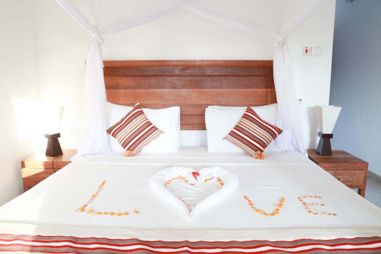 Zanzibar Bahari Hotel
