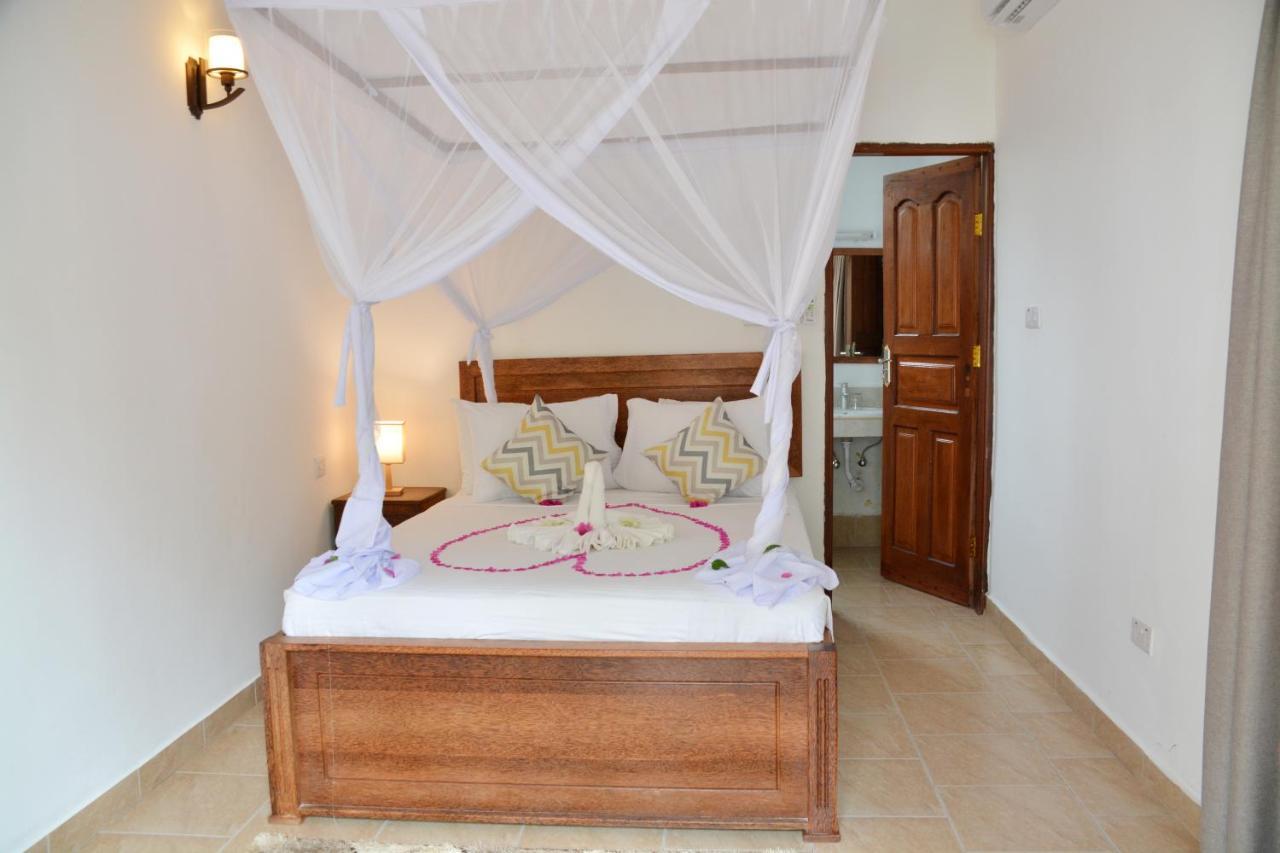 Zanzibar Bahari Hotel Matemwe (Zanzibar)