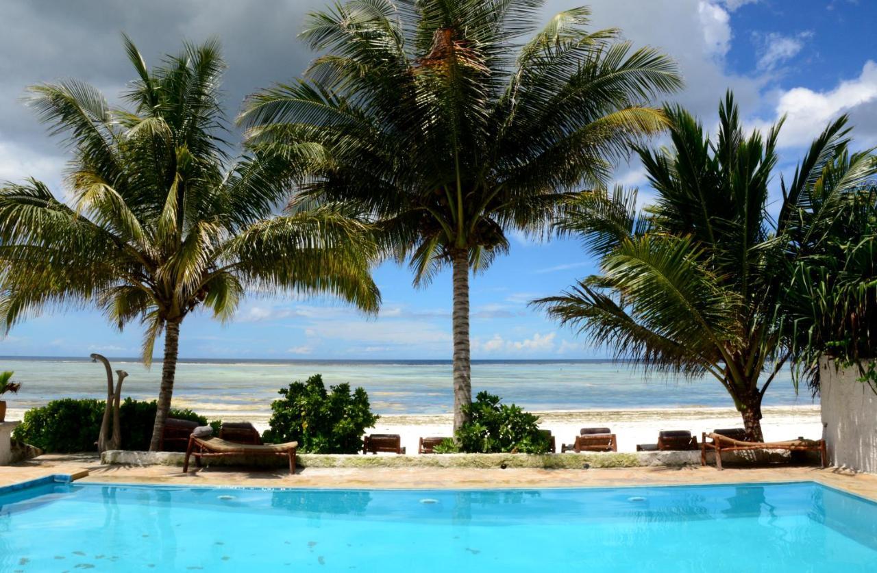Zanzibar Bahari Hotel 4*