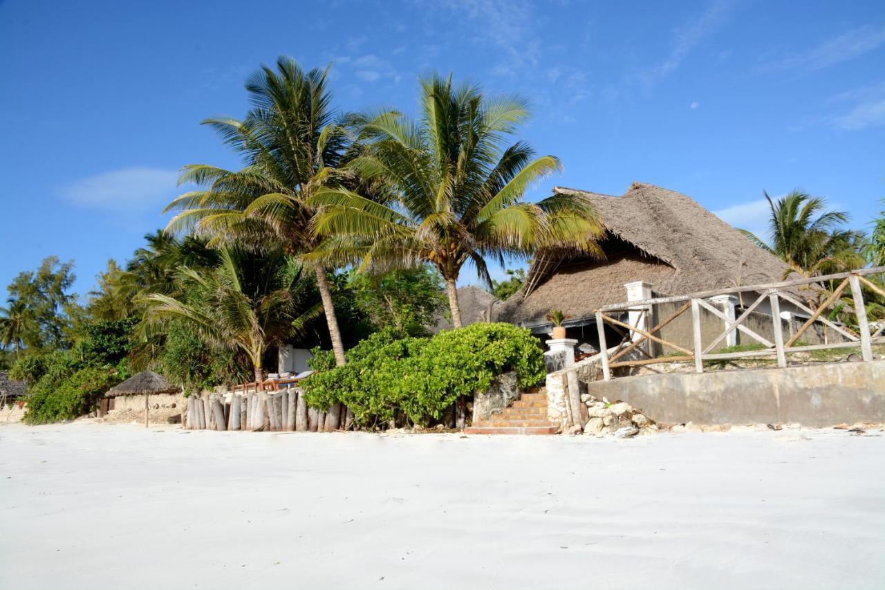 Zanzibar Bahari Matemwe (Zanzibar)