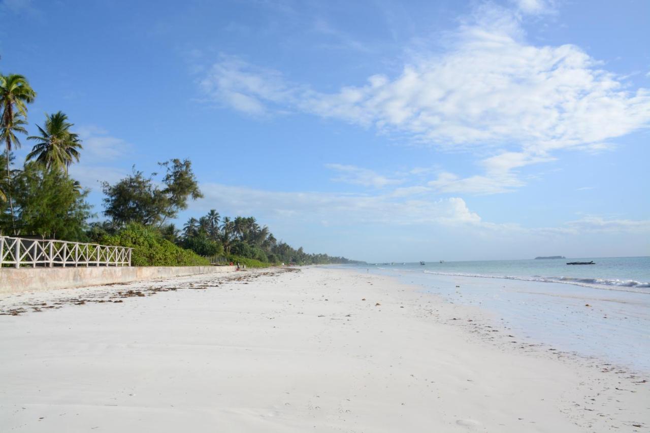 Hotel Zanzibar Bahari 4*