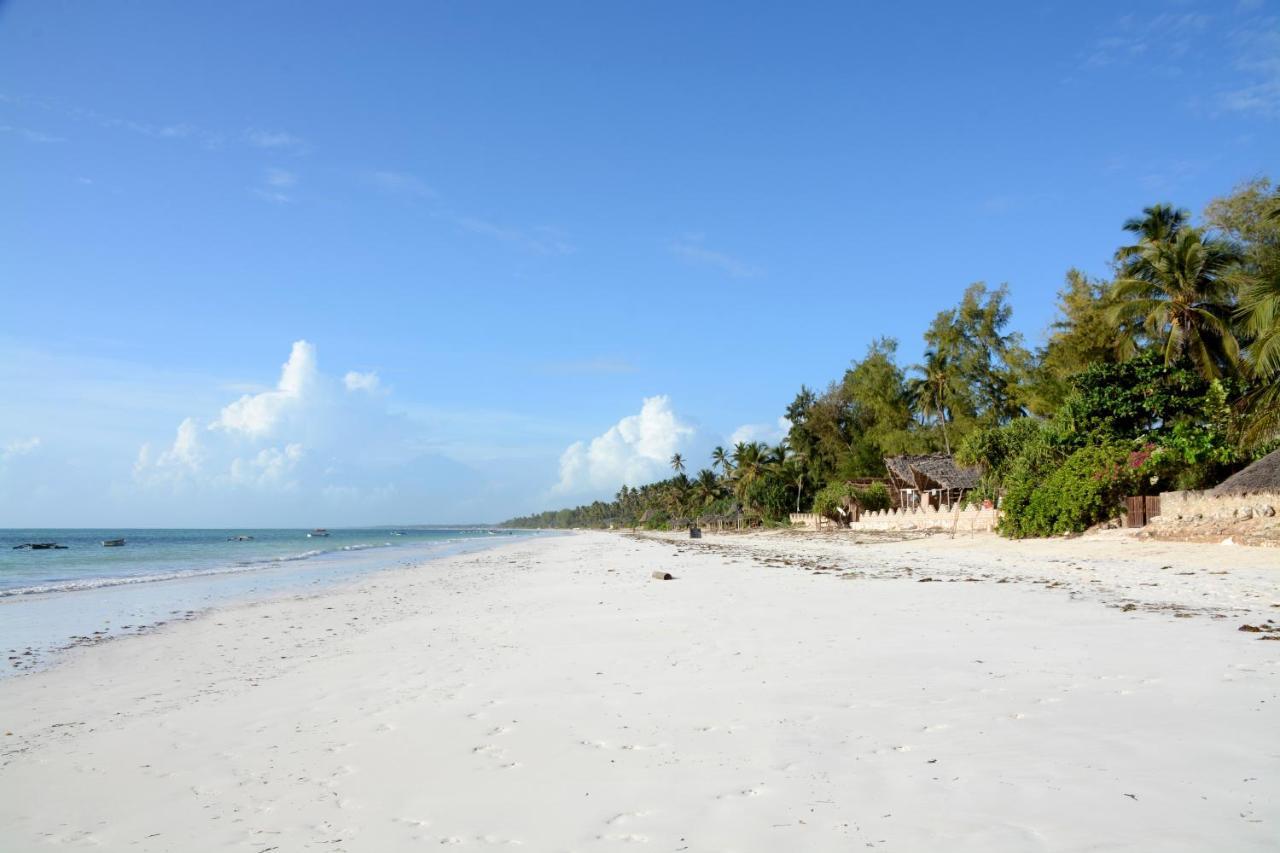 Hotel Zanzibar Bahari Matemwe (Zanzibar)