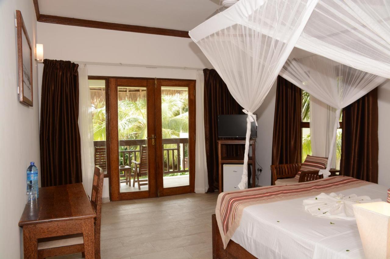 Zanzibar Bahari Hotel