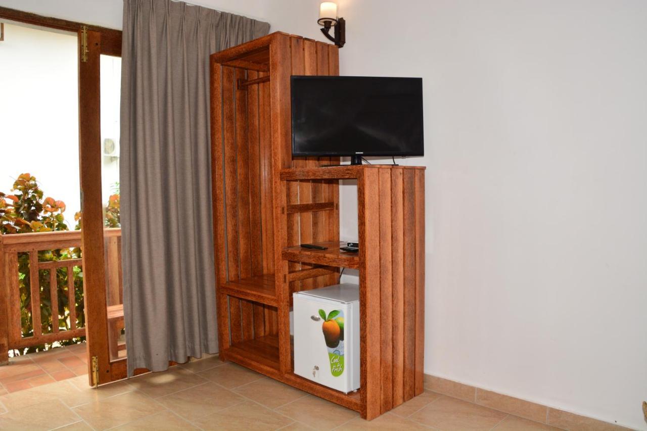 Hotel Zanzibar Bahari 4*