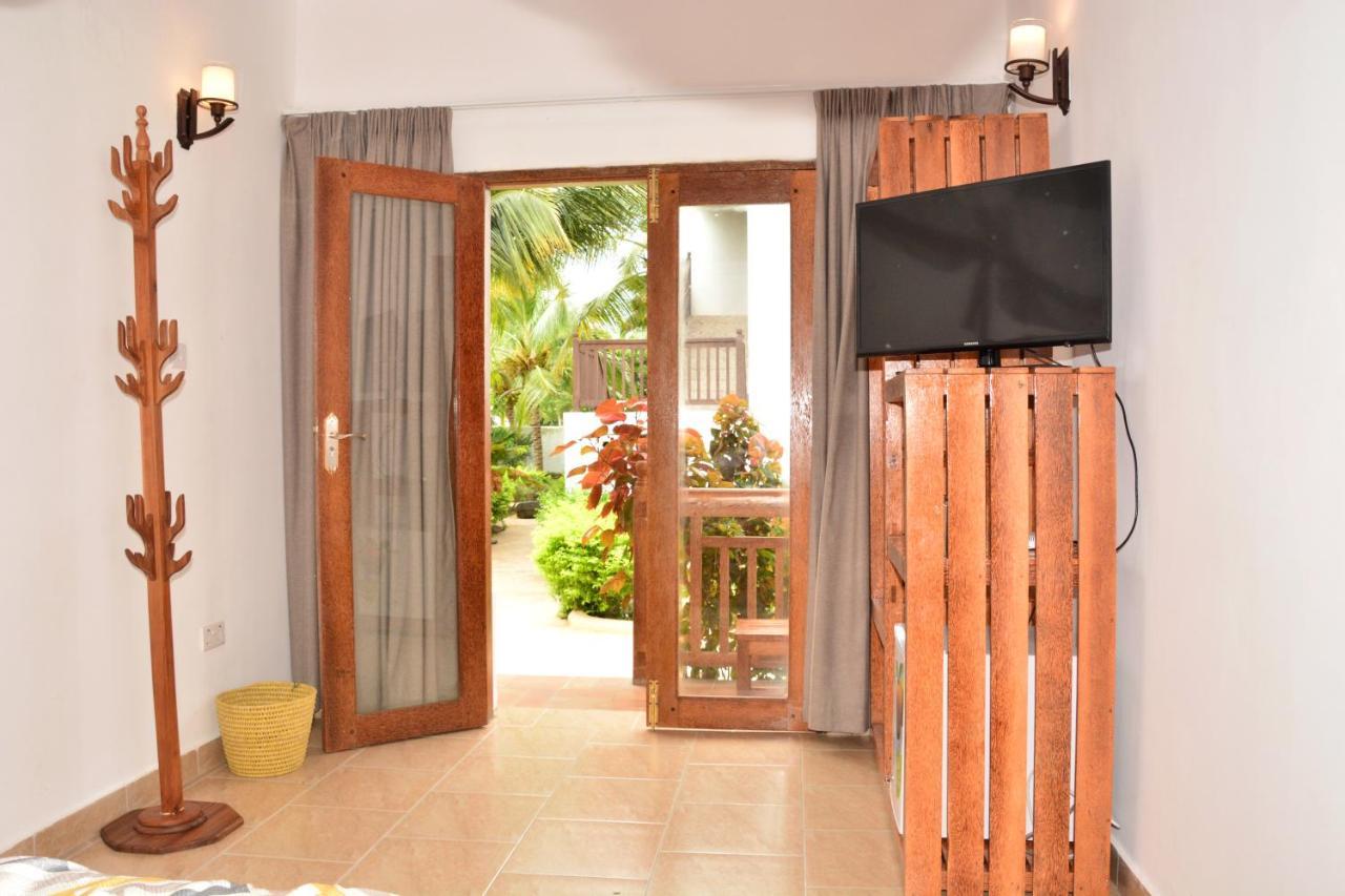 Zanzibar Bahari 4* Matemwe (Zanzibar)