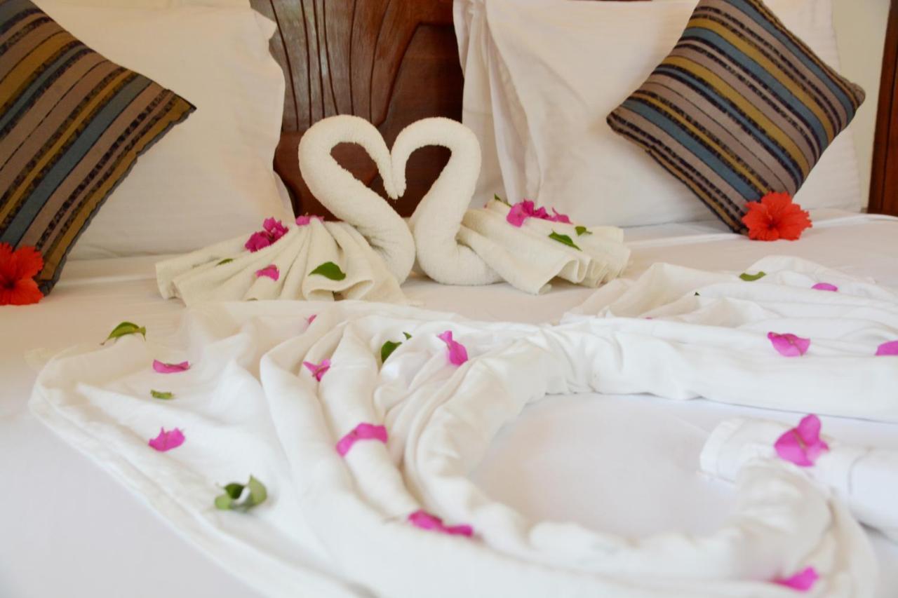 Zanzibar Bahari 4* Matemwe (Zanzibar)