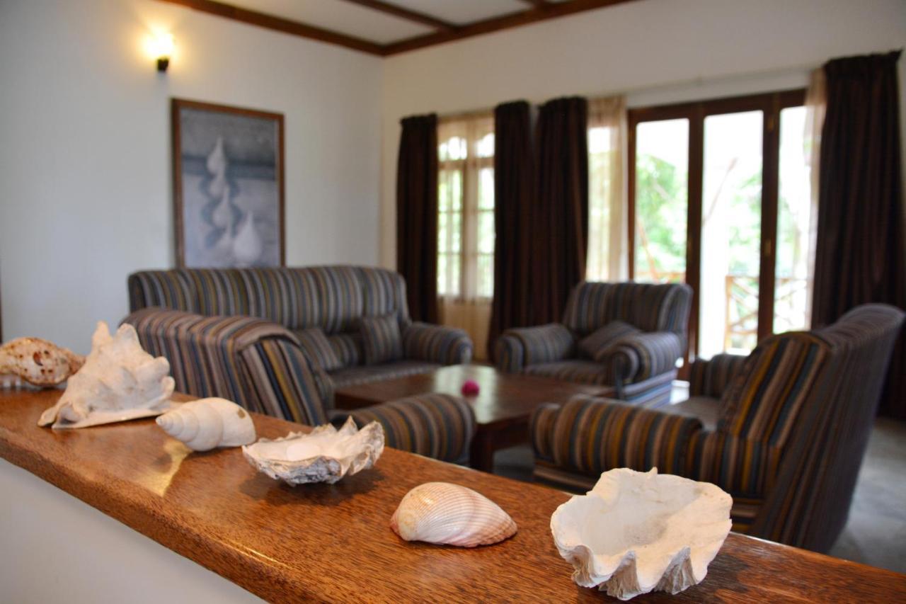 Zanzibar Bahari Hotel
