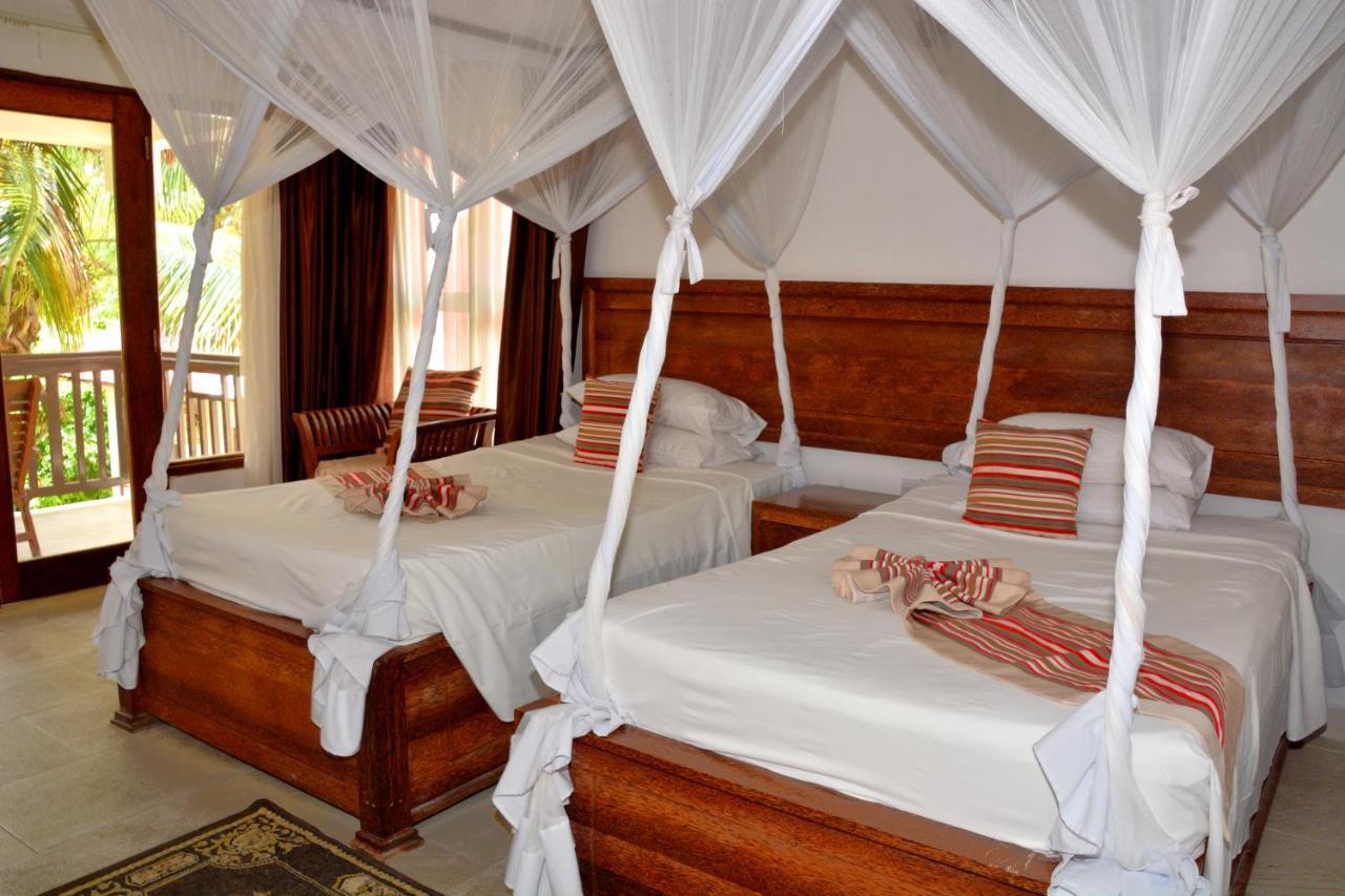 Zanzibar Bahari Hotel Matemwe (Zanzibar)