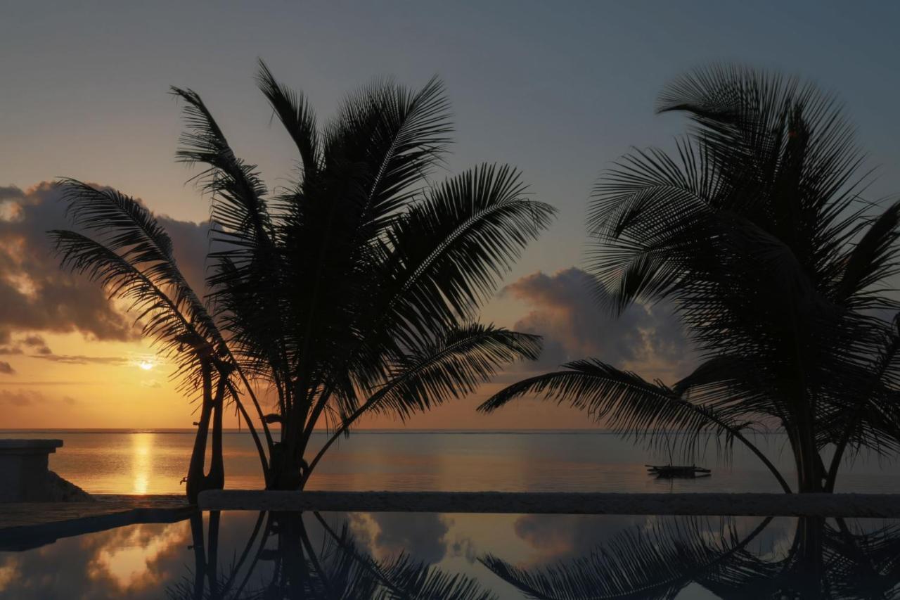 Zanzibar Bahari Hotel 4*