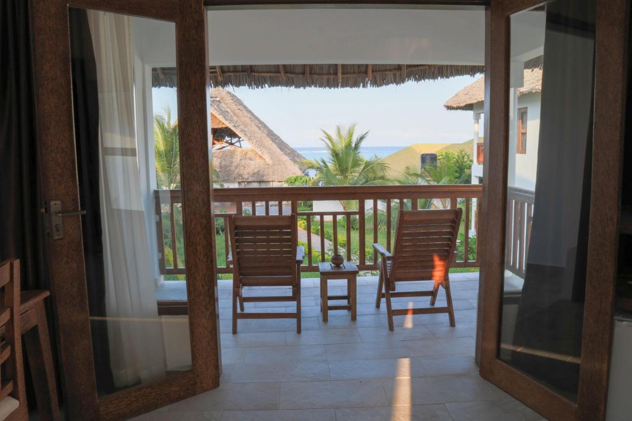 Zanzibar Bahari 4* Matemwe (Zanzibar)