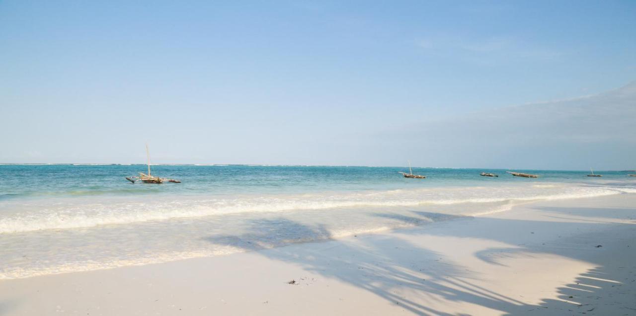 Hotel Zanzibar Bahari