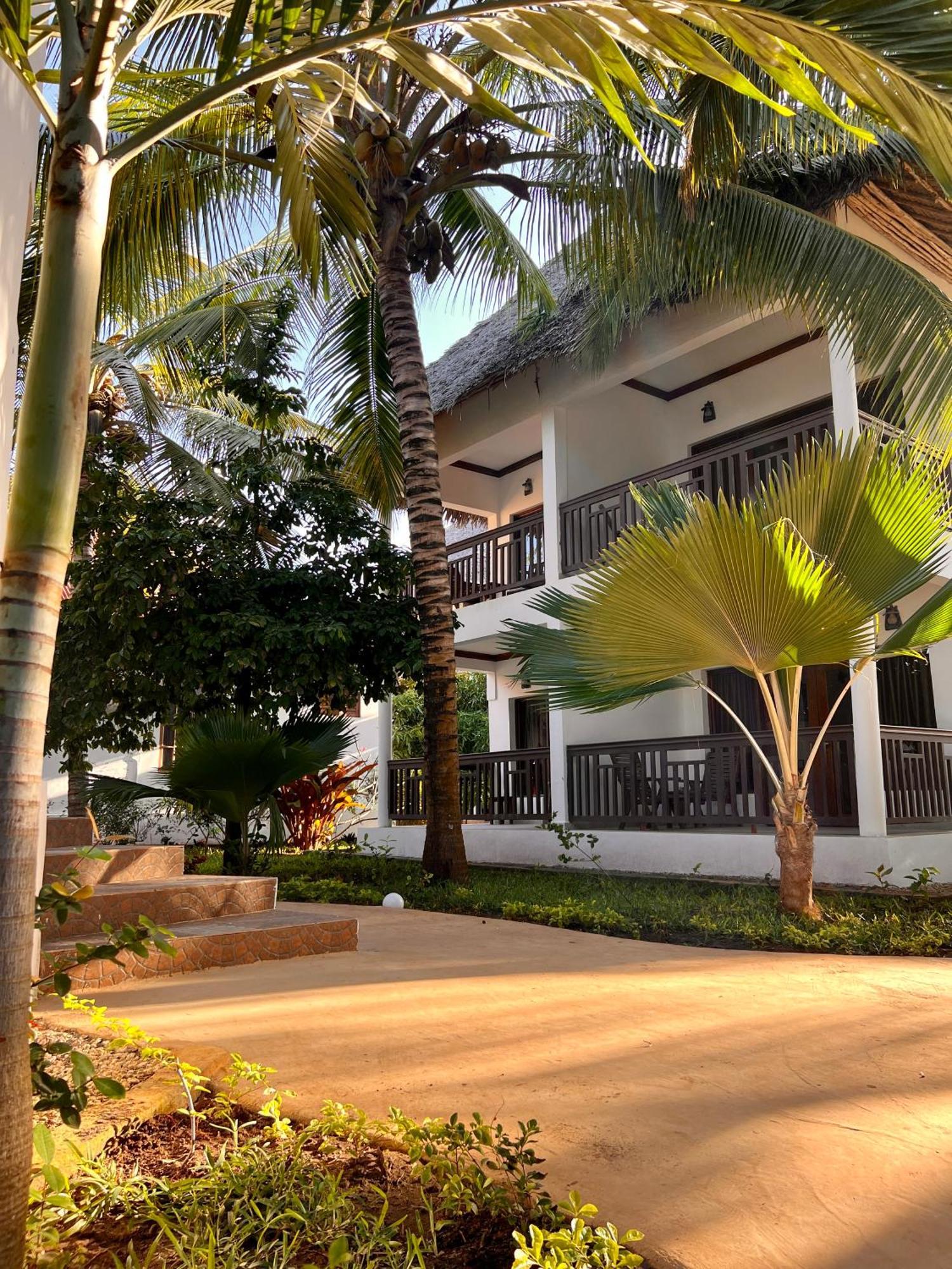 Zanzibar Bahari 4* Matemwe (Zanzibar)
