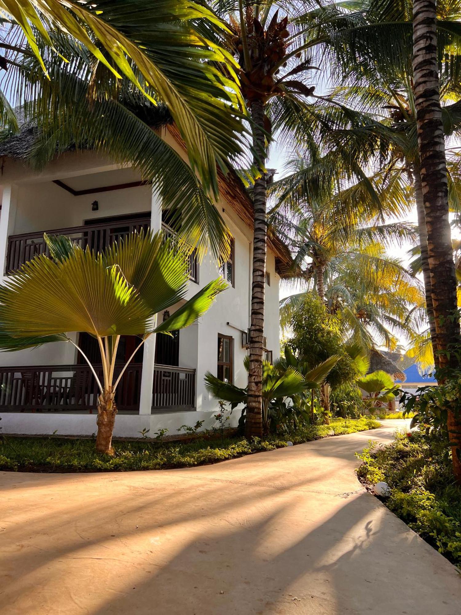 Hotel Zanzibar Bahari