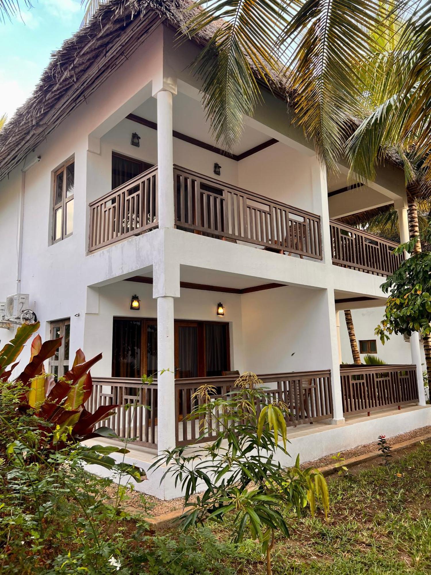 Zanzibar Bahari Hotel
