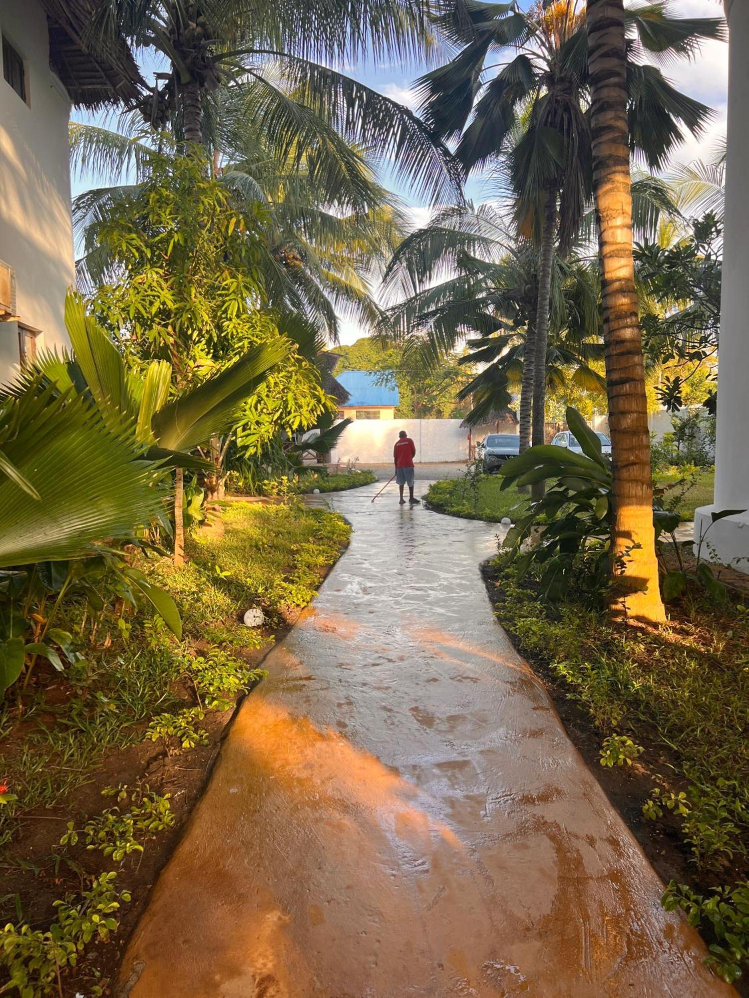 Zanzibar Bahari 4*