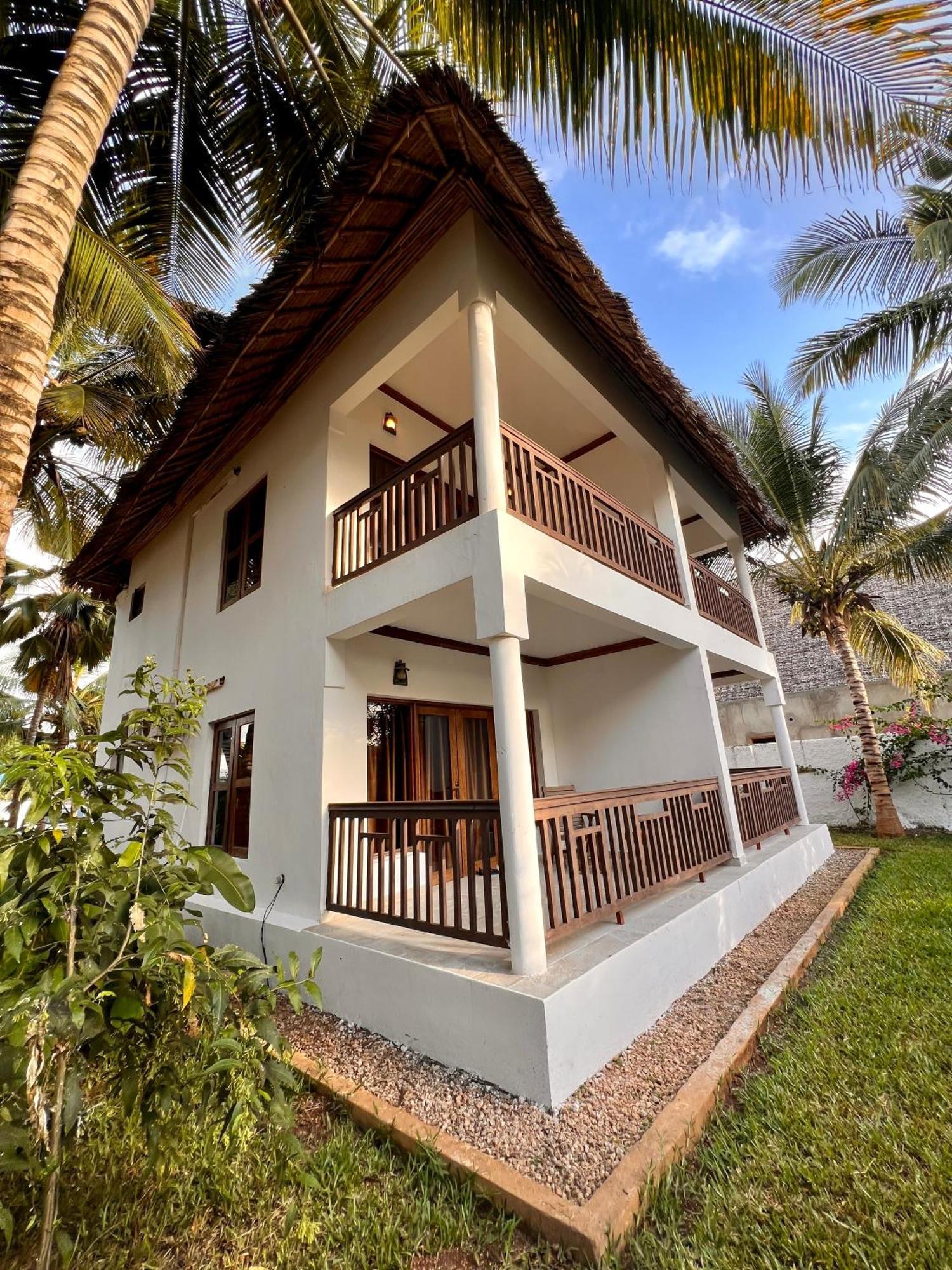 Zanzibar Bahari Hotel