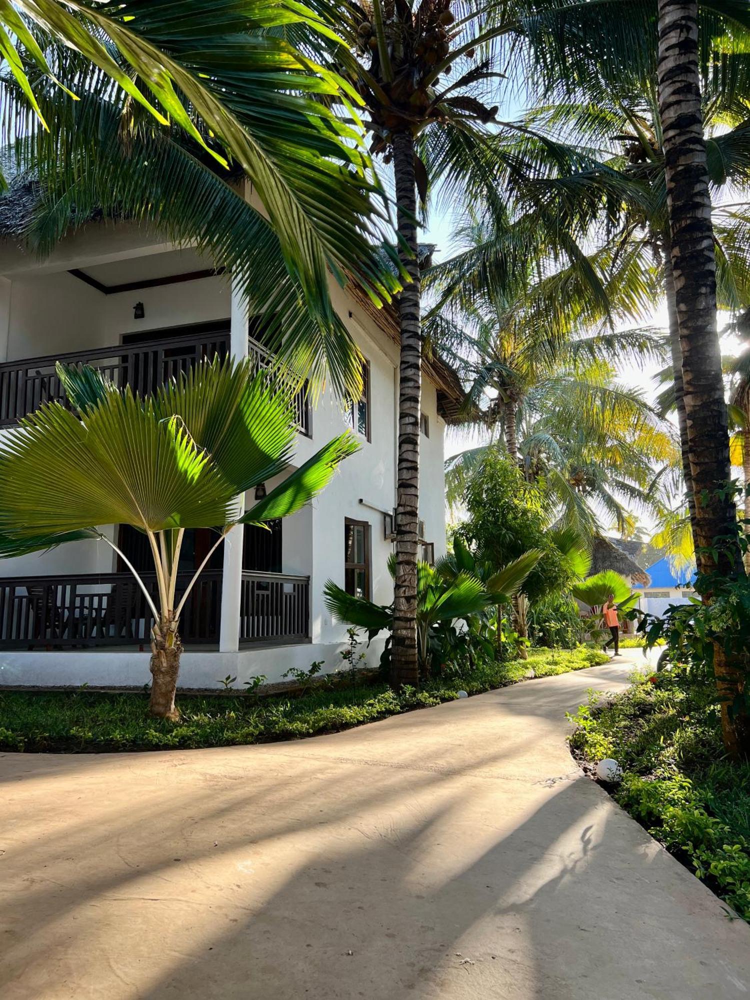 Zanzibar Bahari 4* Matemwe (Zanzibar)