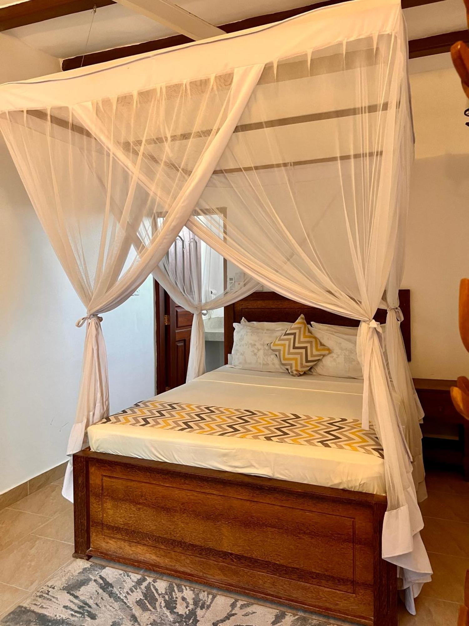 Hotel Zanzibar Bahari Matemwe (Zanzibar)