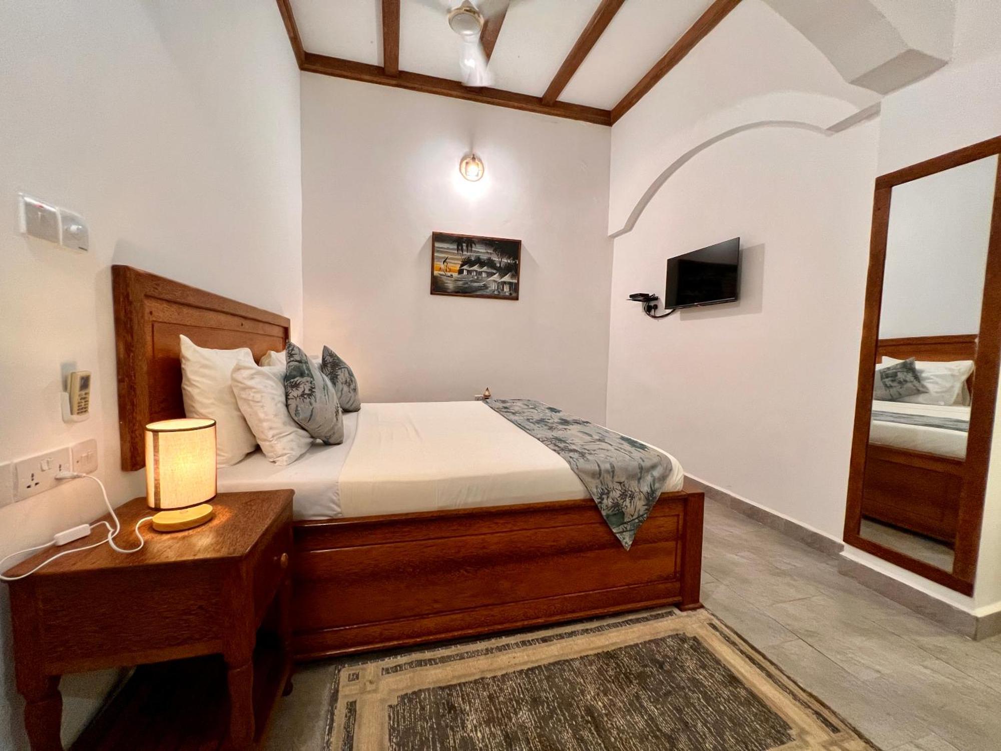 Zanzibar Bahari 4* Matemwe (Zanzibar)
