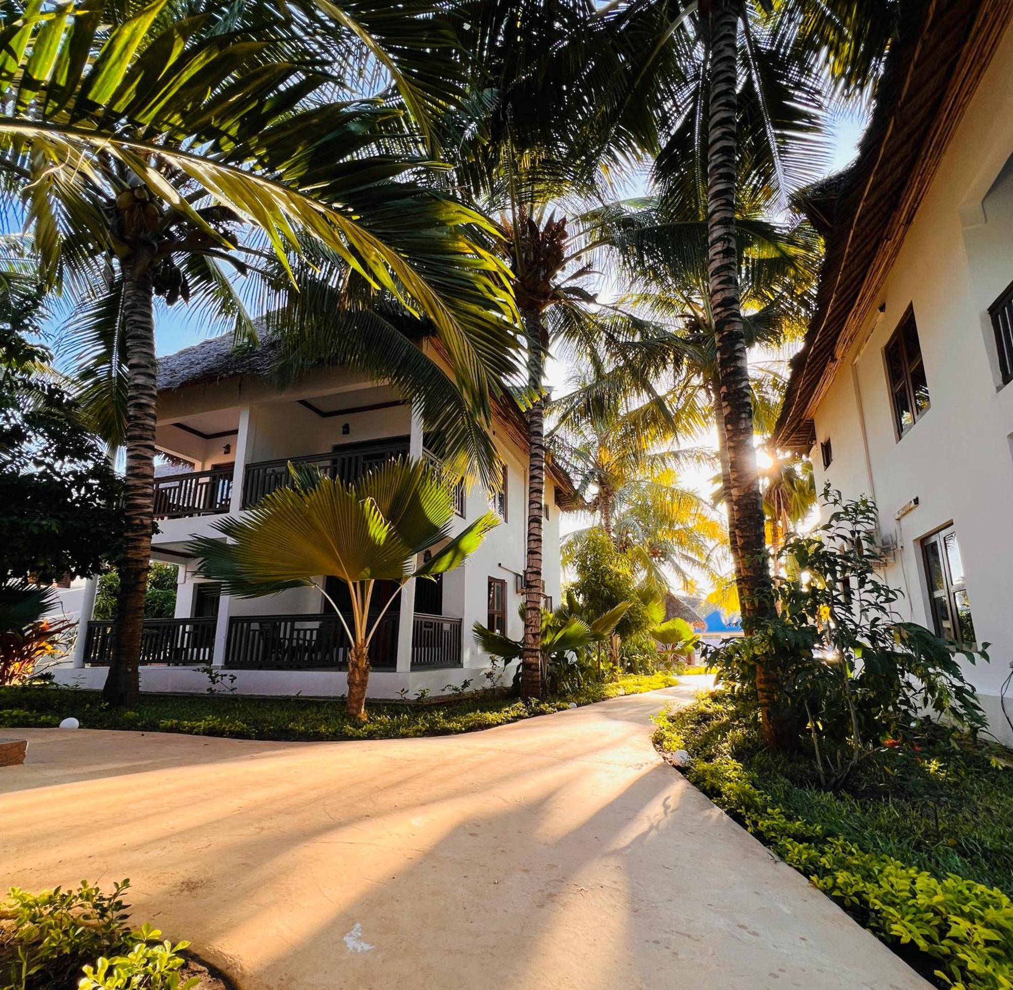 Zanzibar Bahari Hotel