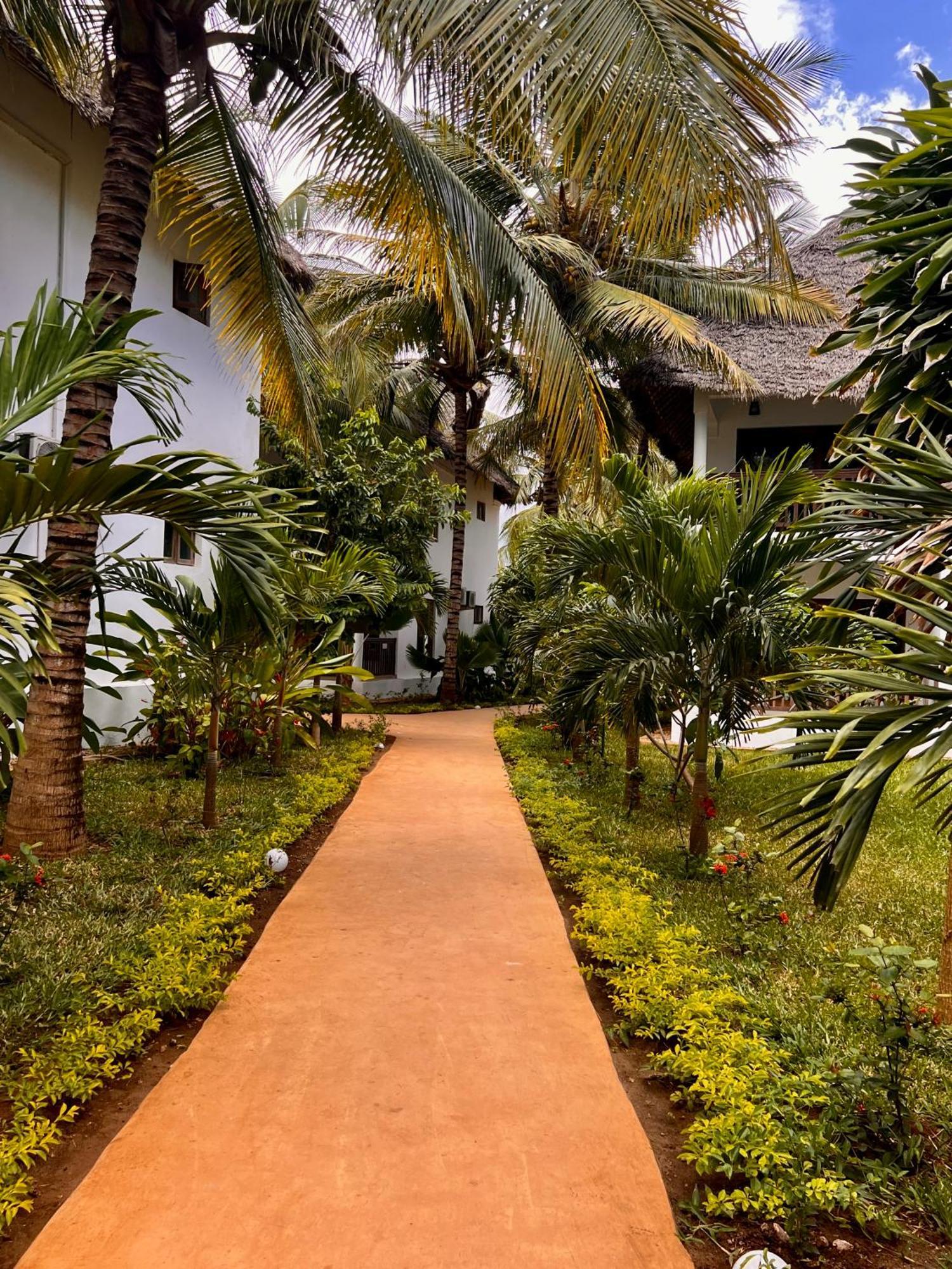 Zanzibar Bahari 4* Matemwe (Zanzibar)