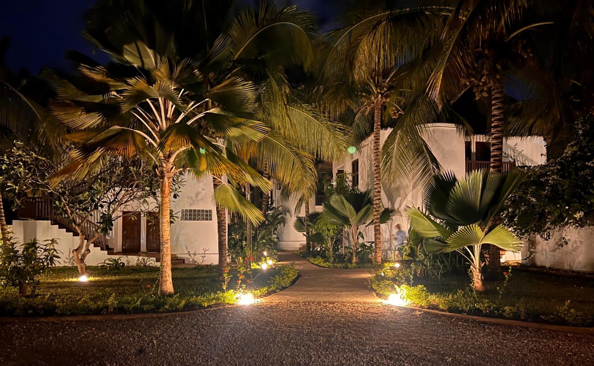 Zanzibar Bahari