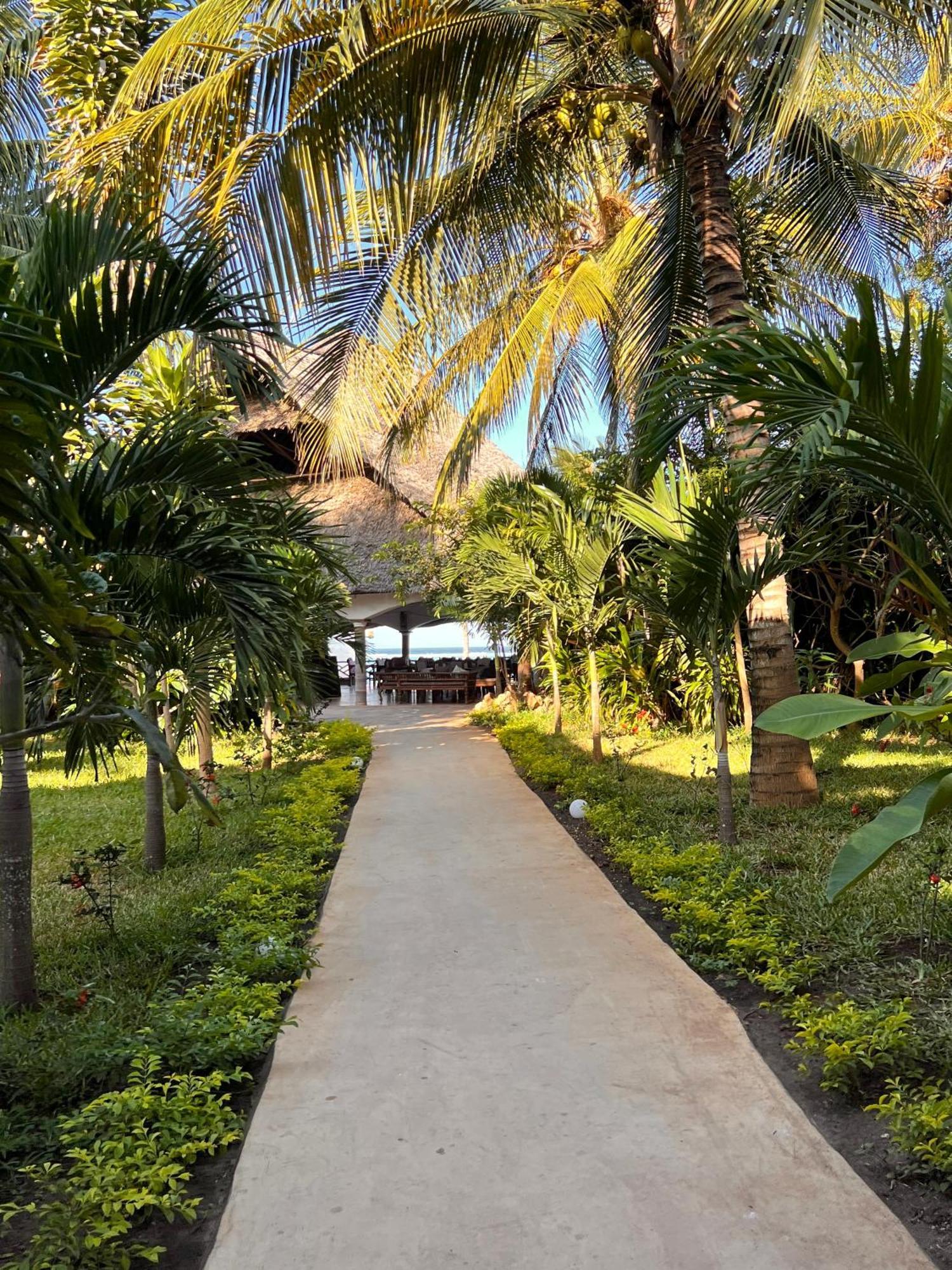 Hotel Zanzibar Bahari