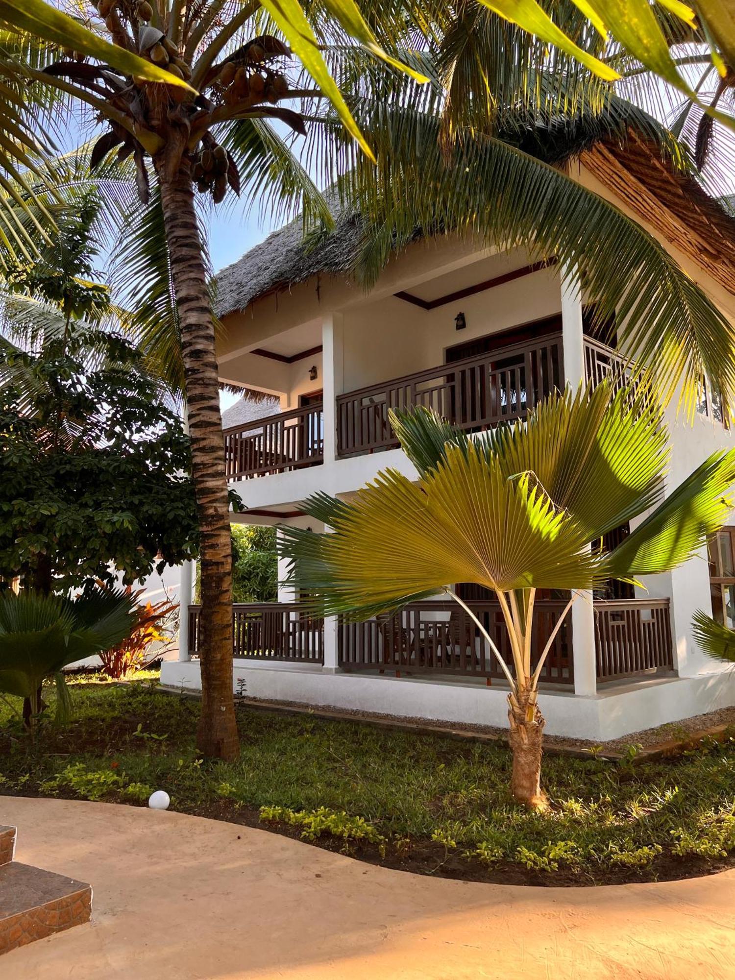 Zanzibar Bahari Hotel