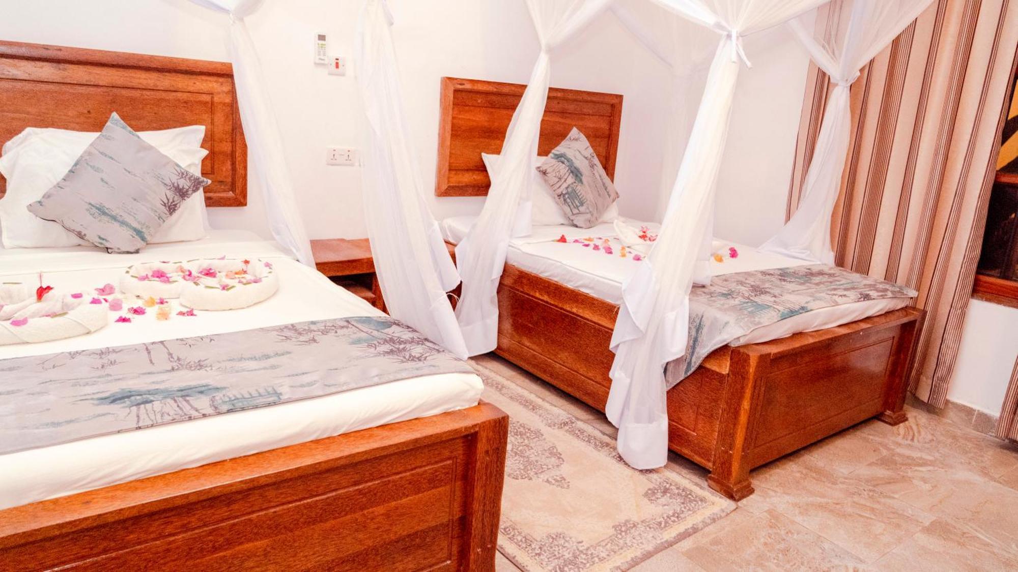 Zanzibar Bahari Matemwe (Zanzibar)